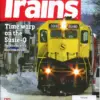 Trains Magazine March 2026