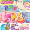 Ultimate Magazine 54 Slime