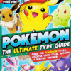 Ultimate Series Magazine - Pokemon TG