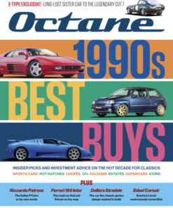 Octane Magazine May 26