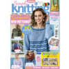 Simply Knitting Magazine 276