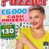 Puzzler Magazine Issue 685