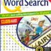 Puzzler Q Wordsearch Magazine Issue 627