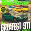 BBC Top Gear Magazine July 2026