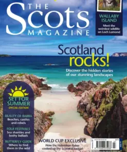 Scots Magazine July 2026