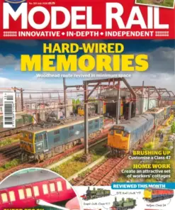 Model Rail Magazine Issue 353