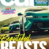 Car Magazine July 2026