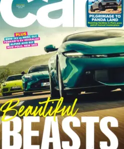 Car Magazine July 2026