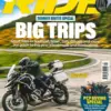 RiDE Magazine July 2026