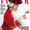 Tatler Magazine July 2026
