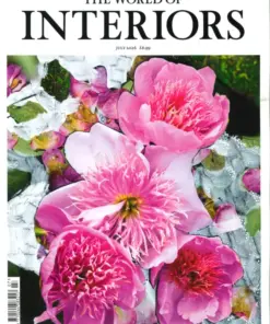 World Of Interiors Magazine July 2026