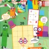Numberblocks Magazine Issue 52