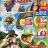 Andy's Amazing Adventures Magazine N123