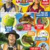 Andy's Amazing Adventures Magazine N124