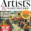 Artists & Illustrators Magazine June 2026