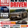 Auto Express Magazine Issue 1928 8 April 2026
