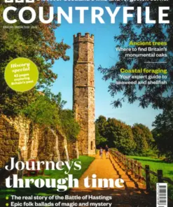 BBC Countryfile Magazine Special 2026 Issue 242