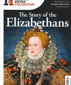 BBC History Extra Collection May 2026 Issue 159