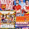BBC Match of the Day Magazine Issue 751