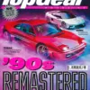 BBC Top Gear Magazine June 2026