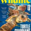 BBC Wildlife Magazine May 2026 Issue 543