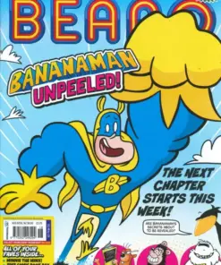 Beano Comic 2nd May 2026