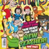 Beano Comic 4th April 2026