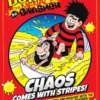 Beano Comic Presents Dennis Collection 2026