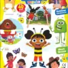 CBeebies Magazine Issue 655