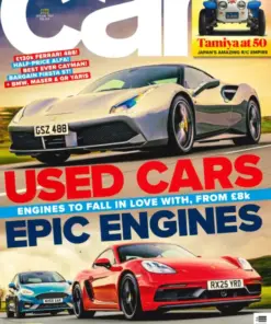 Car Magazine June 2026