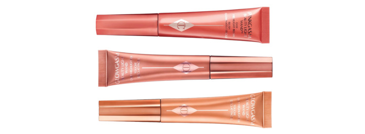 Charlotte Tilbury Beauty Light Wand Make Up Free Banner