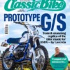 Classic Bike Magazine July 2026