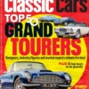 Classic Cars Magazine August 2026