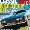 Classic Cars Magazine July 2026