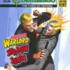 Commando Comic - Home of Heroes Issue 5947