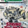 Commando Comic - Silver Collection Issue 5954