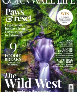 Cornwall Life Magazine June/July 2026