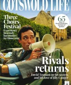 Cotswold Life Magazine July 2026