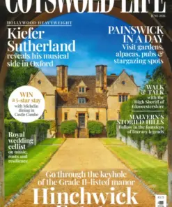 Cotswold Life Magazine June 2026