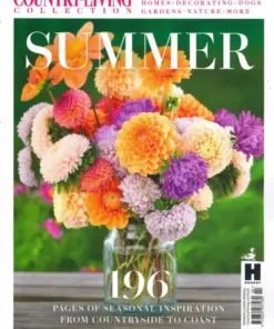 Country Living Collection Magazine Summer 2026