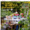 Country Living Magazine August 2026