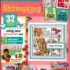 Creative Stamping Magazine 162