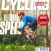 Cycling Plus Magazine May 2026 Issue 444