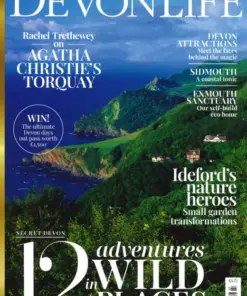Devon Life Magazine July 2026