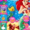 Disney Princess Ultimate Collection Magazine 45