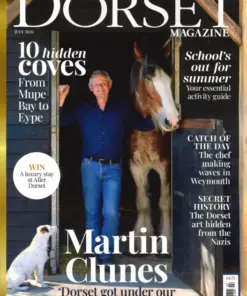 Dorset Magazine July 2026