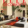 ELLE Decoration Magazine June 2026