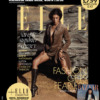 ELLE Magazine July/August 2026 + Harper's Bazaar Twin Pack & Charlotte Tilbury Beauty Light Wand