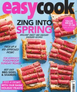 Easy Cook Magazine May 2026 Issue 193