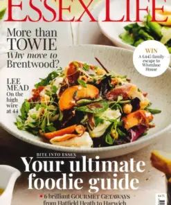 Essex Life Magazine June 2026